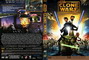 STAR WARS-THE CLONE WARS